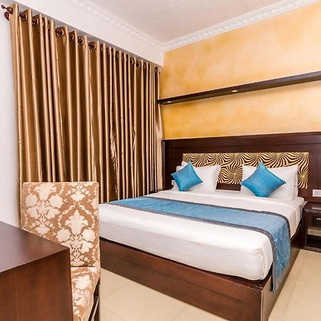 Ceylon City Hotel, Mt Lavinia Dehiwala-Mount Lavinia Zewnętrze zdjęcie
