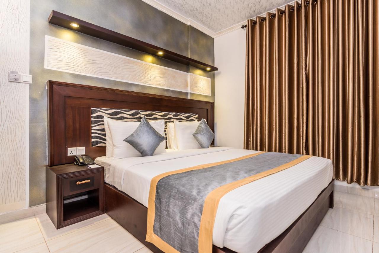 Ceylon City Hotel, Mt Lavinia Dehiwala-Mount Lavinia Zewnętrze zdjęcie