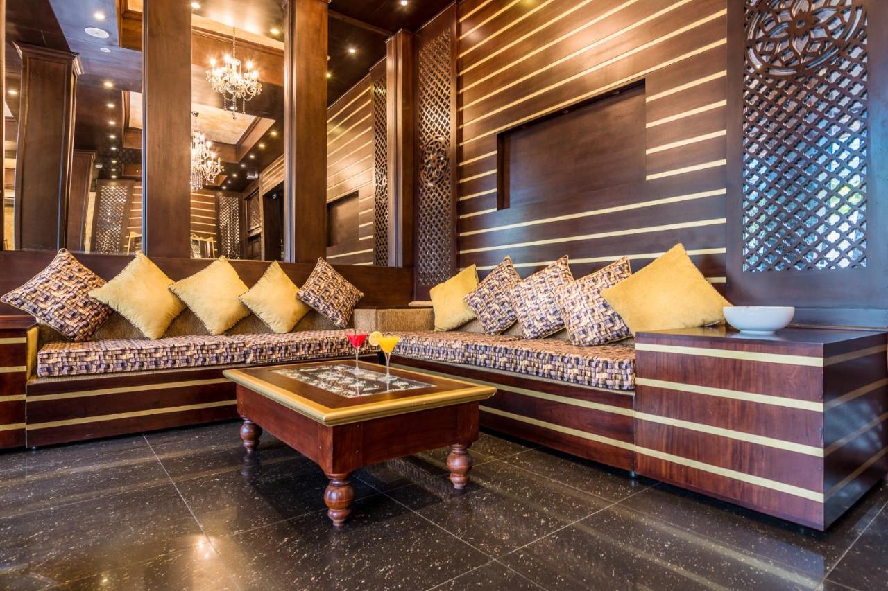 Ceylon City Hotel, Mt Lavinia Dehiwala-Mount Lavinia Zewnętrze zdjęcie