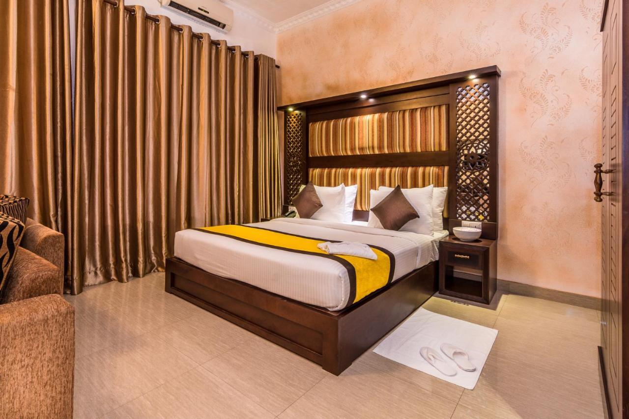 Ceylon City Hotel, Mt Lavinia Dehiwala-Mount Lavinia Zewnętrze zdjęcie