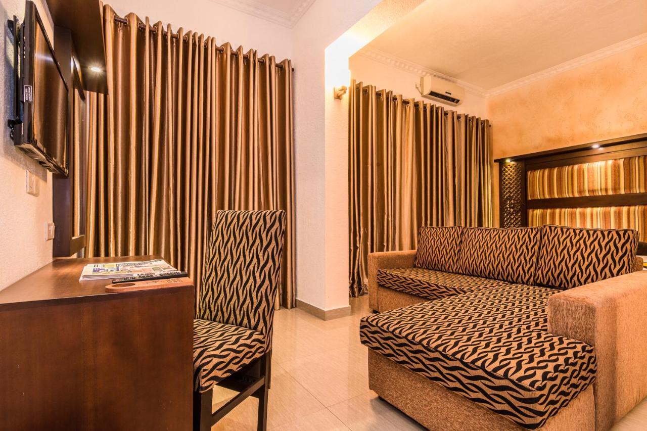 Ceylon City Hotel, Mt Lavinia Dehiwala-Mount Lavinia Zewnętrze zdjęcie